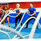 Illustration for article titled Best Franchise Gym and Fitness Industry for Personal Training